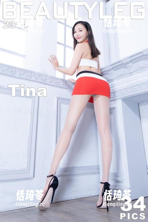 Beautyleg - 关掉会议神技吧，来看高清写真里的Barbie秘书是如何打破常规的！
