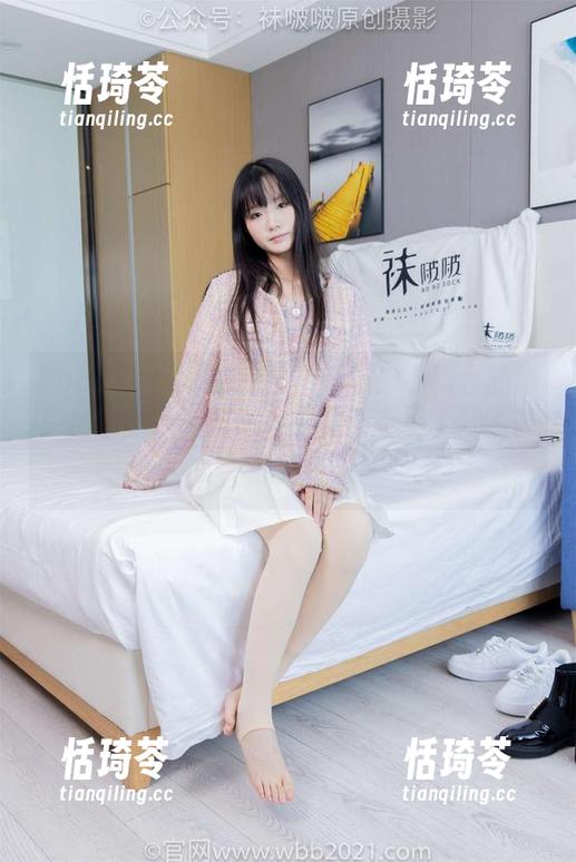 BoBoSocks袜啵啵 - 哇哦！小甜豆的脚尖加固款，让我不自觉重新审视了我的审美，效果特别！