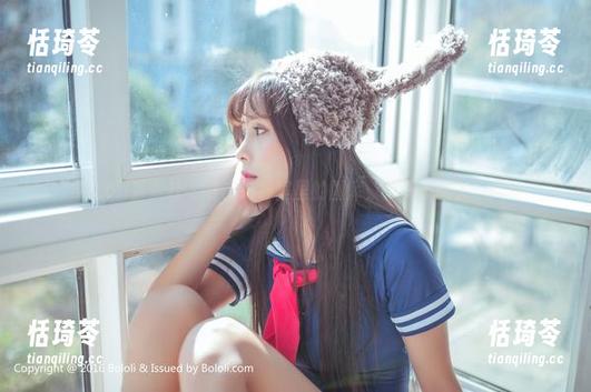 BoLoli菠萝社-许文婷 BoLoli菠萝社 - 许文婷教室里的图库,与书本无关的风景