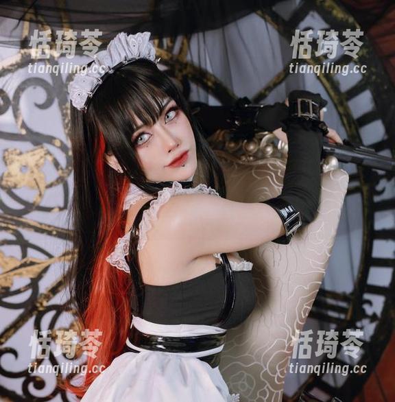 Byoru带你“游览”甘露寺蜜璃图集，细节让人啧啧称奇