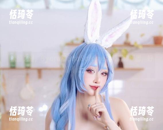 欲望之海，Byoru的BoaSalome泳装高清原图，好像有点上头？