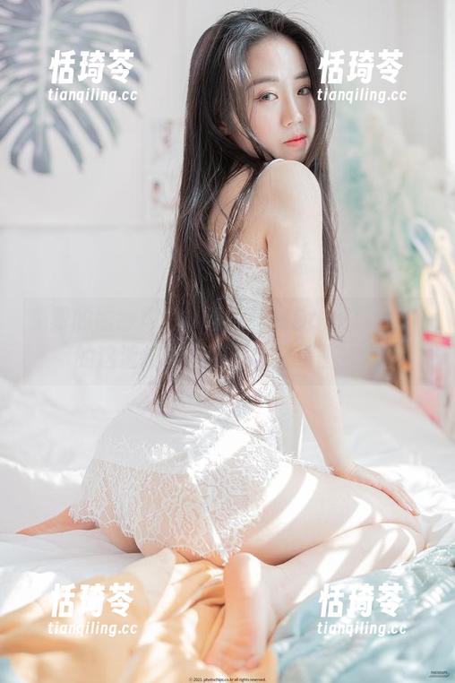 免费的婚纱写真，谁能拒绝Dami(퀸다미)的这波技能？别说我没提醒你！
