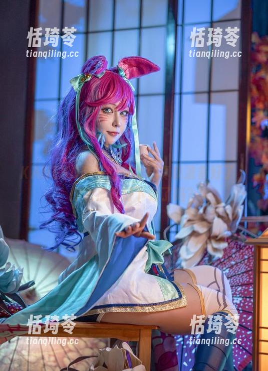 KANEKO咔喵 KANEKO咔喵的少女写真集准备好了,你也准备好下载了吗?