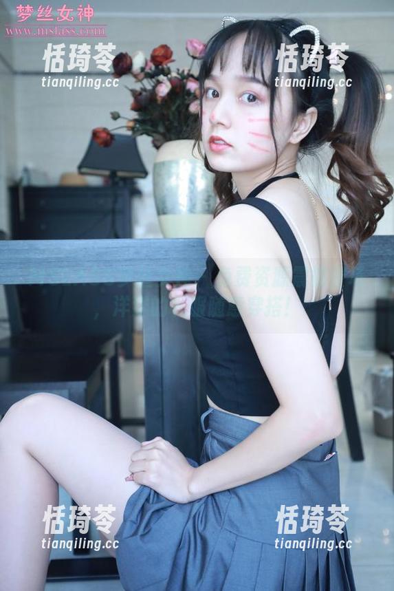 MSLASS梦丝女神 - 免费资源震撼登场，洋洋的礼服随意穿搭！