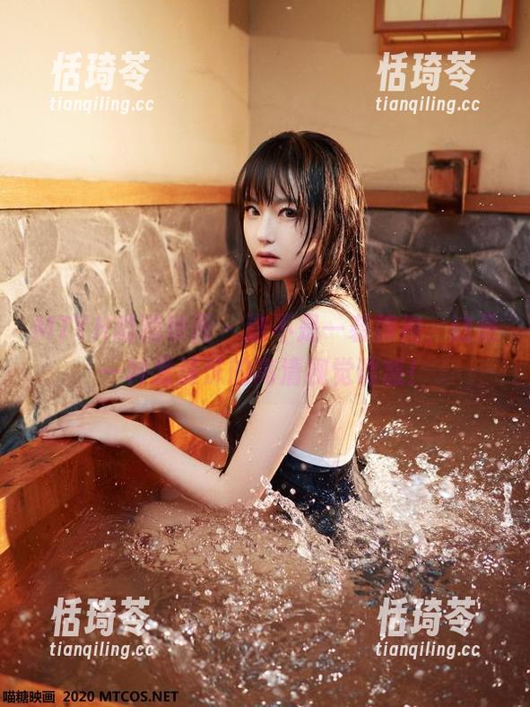 MTYH喵糖映画-蠢沫沫 MTYH喵糖映画 - 这不是一袭旗袍,这是一种蠢沫沫的高清视觉诱惑!
