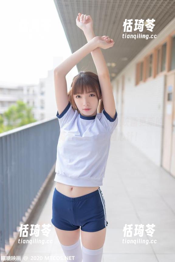 MTYH喵糖映画 清纯元气少女合集来了,喵糖映画更新的这波,简直像是打了强心针!