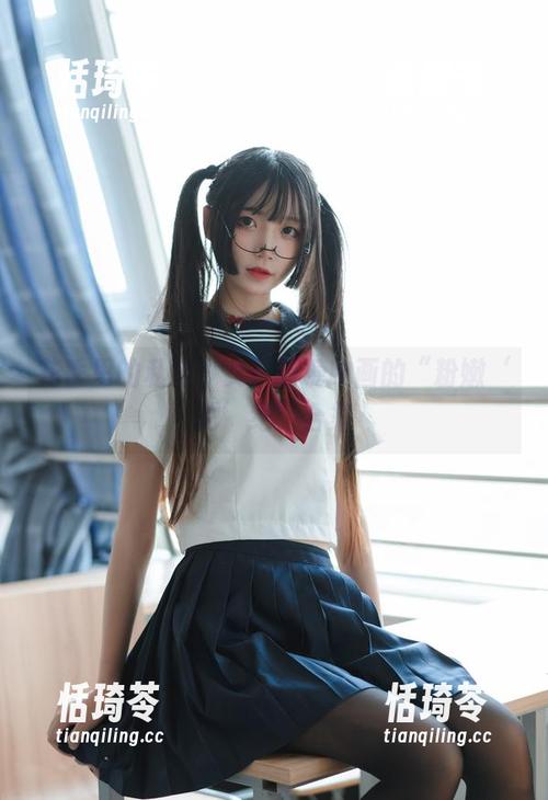 MTYH喵糖映画 花季里的私房少女:喵糖映画的“粉嫩‘肥’绝”合集