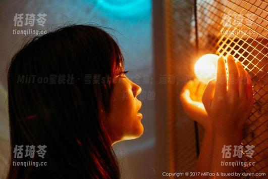 MiiTao蜜桃社-雪梨sherry MiiTao蜜桃社 - 雪梨sherry全集:运动,这身材是哪里来的,真有你的
