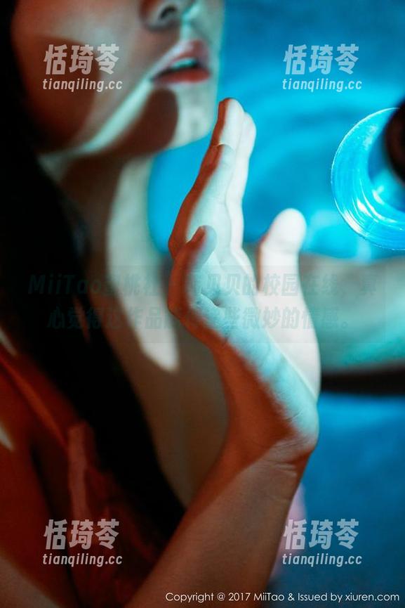 MiiTao蜜桃社 - 韩贝贝的校园在线，真心觉得这作品能传递些微妙的情感。