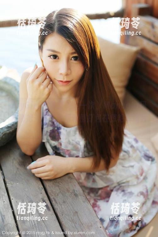 MyGirl美媛馆 - 这一次，Manuela玛鲁娜把死库水和福利都打包在惊艳的图片里