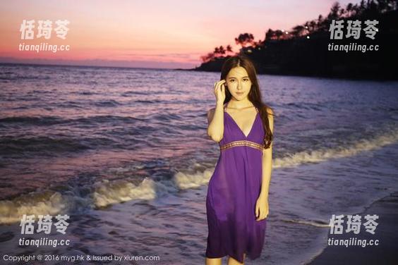 MyGirl美媛馆-王馨瑶 MyGirl美媛馆 - 走进王馨瑶的夏天,这原图和图册之间究竟隐藏着什么呢?