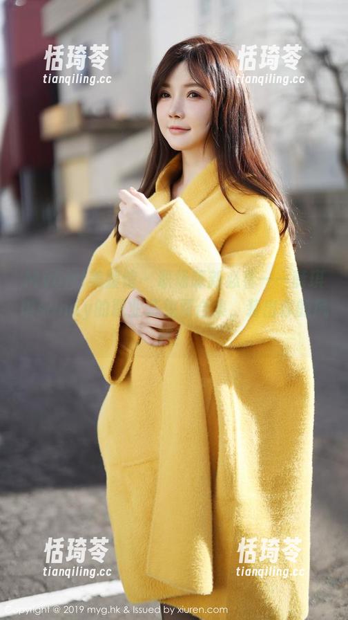 MyGirl美媛馆-薛琪琪sandy MyGirl美媛馆 - 职场萌新必看——薛琪琪sandy的职业装免费合集,装出你的风格!