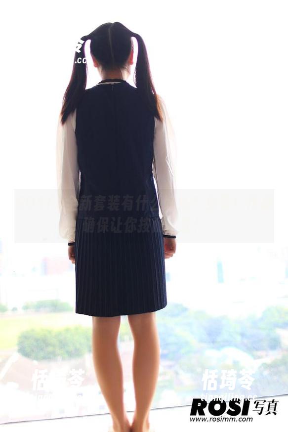 ROSI写真 ROSI's全新套装有什么好处?免费!作品确保让你按耐不住!