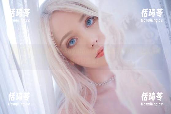 谁说冬天只适合严寒？Sayathefox的霜冻2B照片，让我反而觉得好温馨！