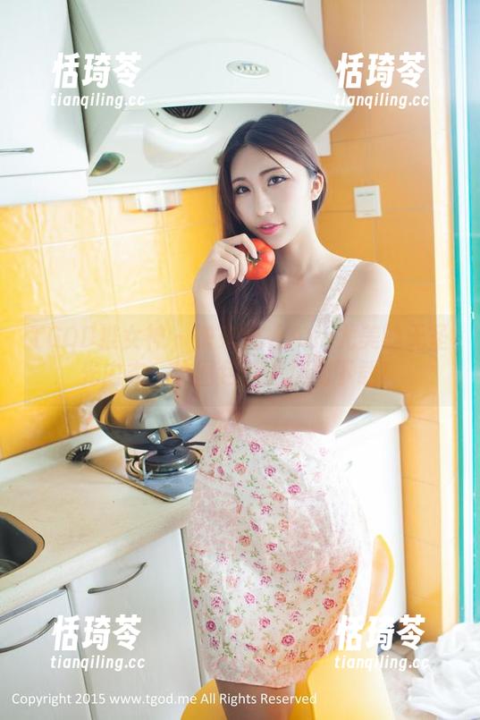 TGOD推女神-Ann尤美 TGOD推女神 - 快来看看Ann尤美的无圣光内衣,这图包值得悄悄下载!