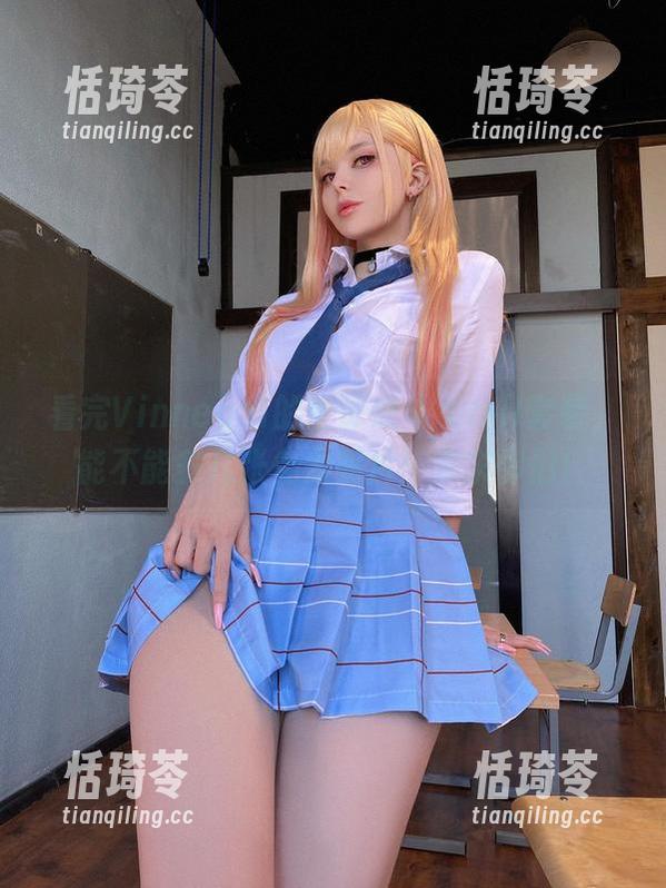 看完Vinnegal的蕾泽战斗女仆II套装，能不能多几张免费照片！求求你们！