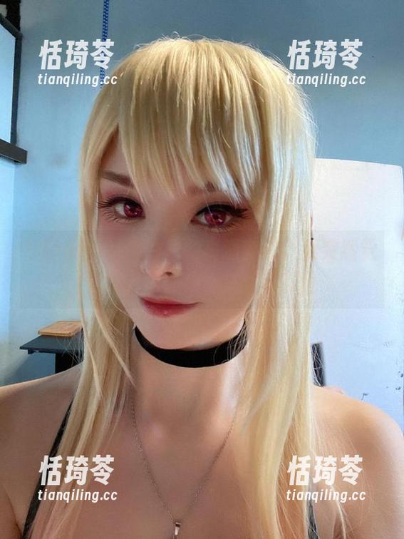 Vinnegal穿白裙的高清套图让我突然觉得自己也应该多来点印花！