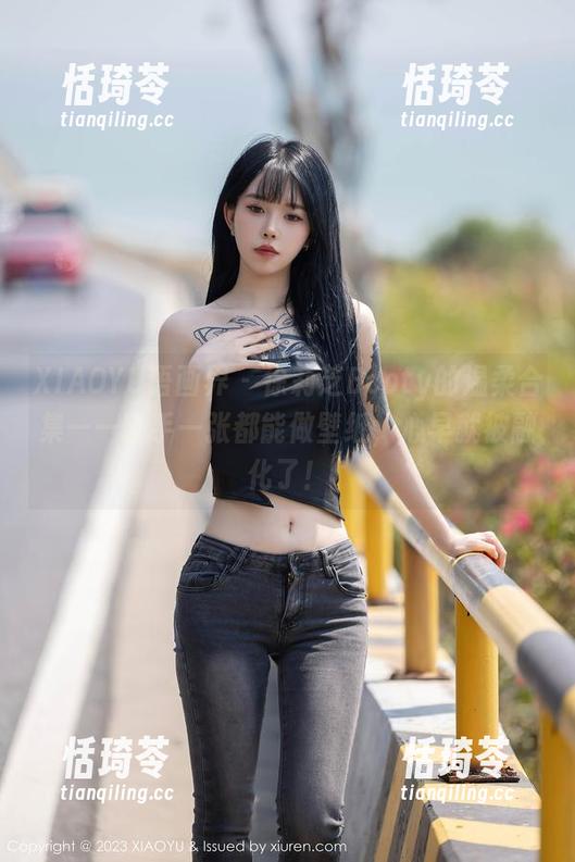 XIAOYU语画界-徐莉芝Booty XIAOYU语画界 - 徐莉芝Booty的温柔合集——随手一张都能做壁纸,心早就被融化了!