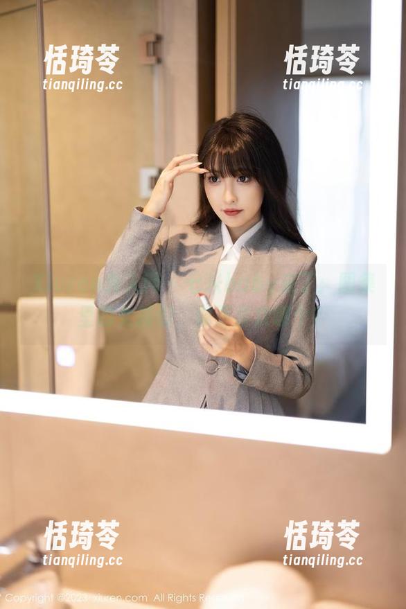 Xiuren秀人网-七米baby Xiuren秀人网 - 七米baby来了:图集里的女孩们,你更喜欢哪个?