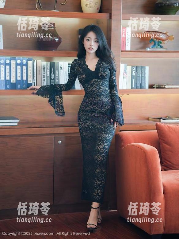 Xiuren秀人网 - 想学徐莉芝Botty的油亮技巧？原图送你，好用的资源都在这里！