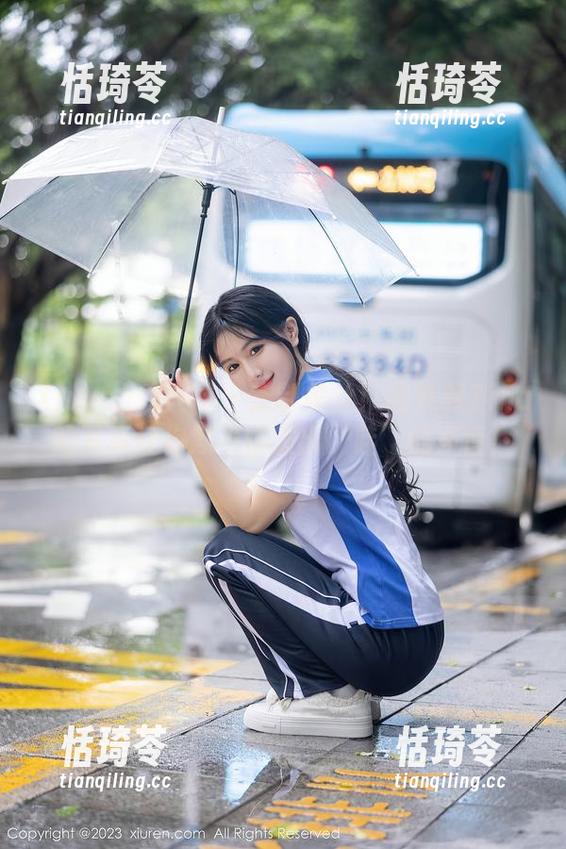 Xiuren秀人网-战姝羽Zina Xiuren秀人网 - 定制黑丝!战姝羽Zina的写真让你忍不住发出‘哇’的声音!