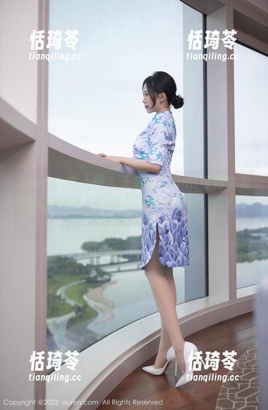Xiuren秀人网-王馨瑶Yanni Xiuren秀人网 - 王馨瑶Yanni与她女友的高清图库,真想当场拍手叫好,或者小声羡慕一下。