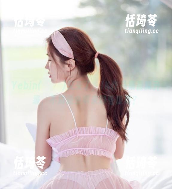 Yebin(전예빈)又来了，JK作品集最新升级，不知道会带来哪些惊喜？