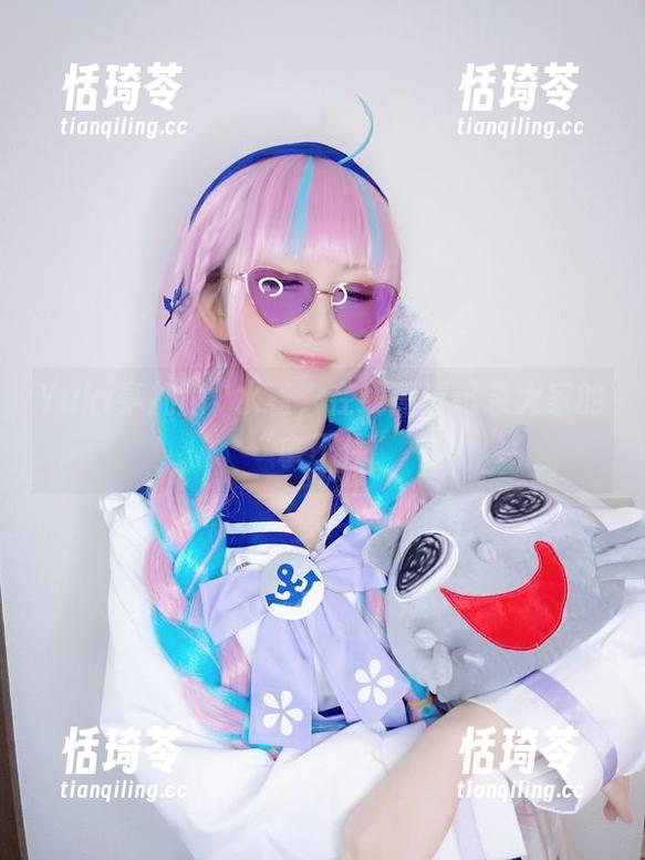 Yuki亭加藤恵水着，在线高清记录大家的“拿不住”