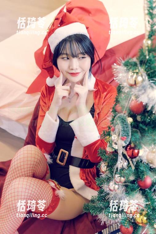 SAINTPhotolife图集–阳阳上线啦，Yuna(윤아)给咱送来养眼大礼！
