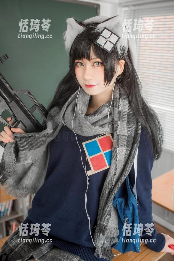 izumi泉桃子这组高清写真，谁能想到‘女孩’也可以有这么多层次感！