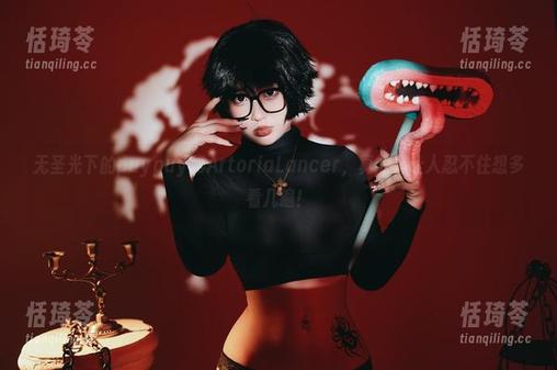 无圣光下的puypuy和ArtoriaLancer，真的是让人忍不住想多看几遍！