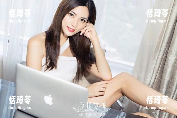 克拉女神 - 依娜丝的全套，对‘清纯’的定义完全颠覆，这图集竟让人想多了！