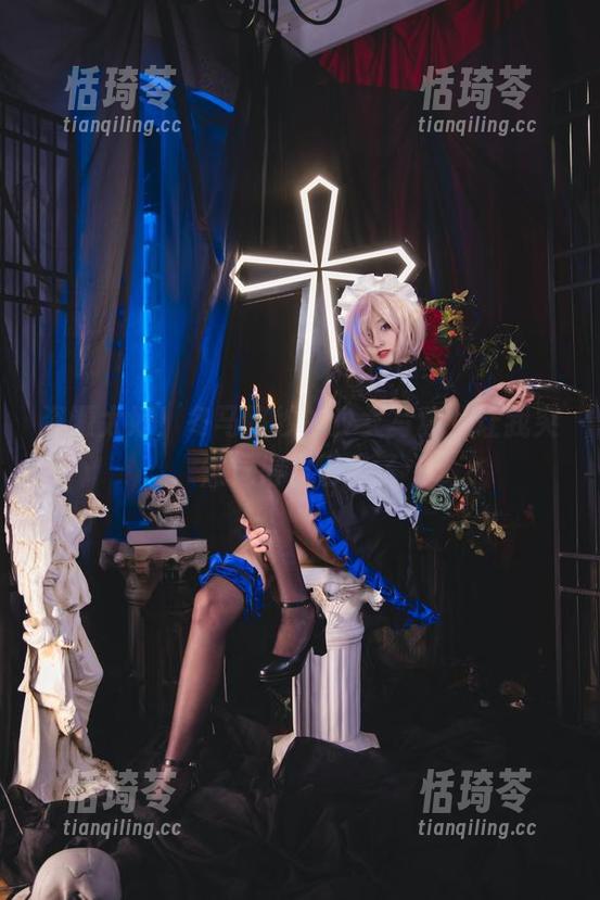 冬马路纱 资源太好!冬马路纱的少女写真,让我突然觉得自己老了