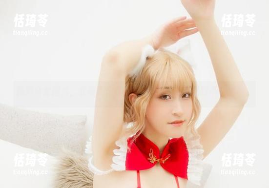 精选全套图片，北哥完全OK花嫁，真的是漂亮到不敢直视。