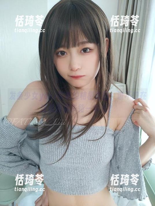 发条少女yoki带来的桔梗套图，谁不想在这氛围里多待一会儿？