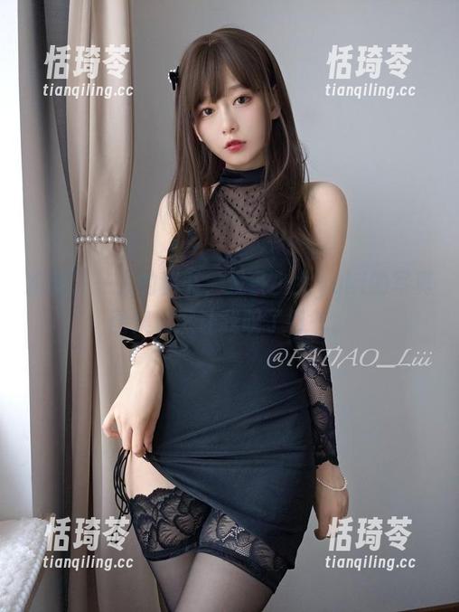 折腾了一天的秘书，发条少女yoki的写真图集竟然让我叹了口气。