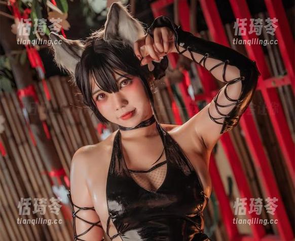 啊日日_Ganlory和黑暗护士——这组合肯定会让你的图包与众不同！