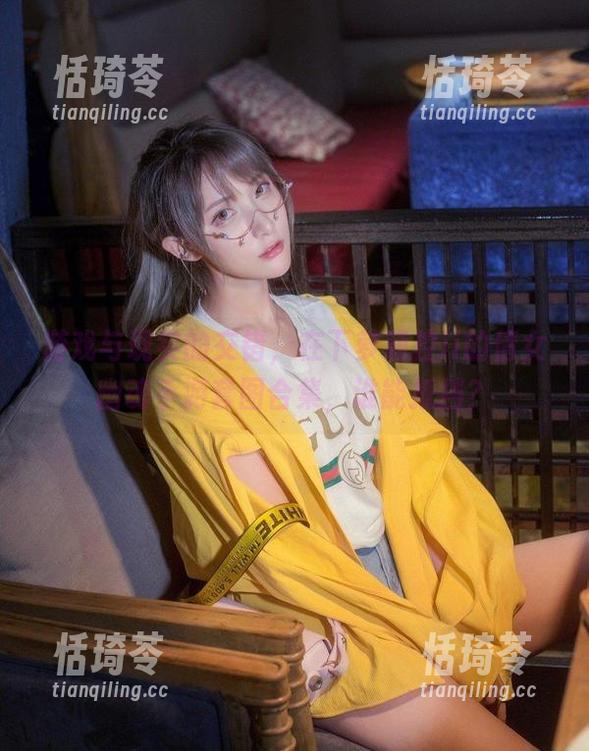 游戏与现实的交错，在下萝莉控ii的倩女幽魂手游套图合集，谁能抵挡？