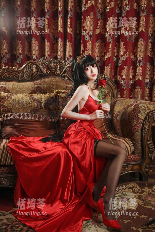 大梨子不是御姐这个名字真不冲突，特别是她的油亮图集–听说看完就能找到人生方向？