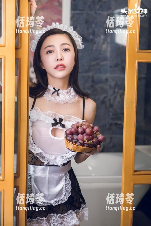 头条女神-琳琳 头条女神 - 看琳琳的牛仔裤照片,免费的耶,可我依旧想买一条更合适的!