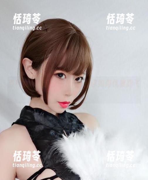 当代女拳：奈汐酱Nice教你如何优雅踢飞烦恼！