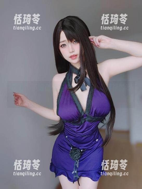 女主K 双人?不如说女主K的美,让人晃神的写真图包!