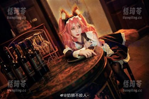 奶狮不咬人与奶牛，无圣光下的牛界荟萃，简直是让人垂涎的图集！
