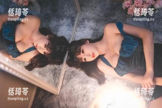 小酥酱的女仆内衣，多了一份俏皮的美图，真希望下一集能加点剧情！