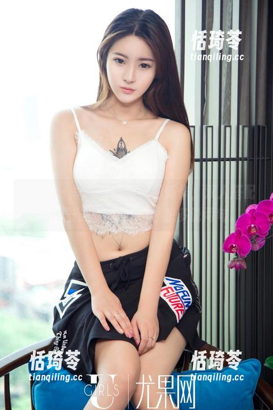 尤果网 - 每次看到栗子的新作，双人搭配和无圣光总让我忍不住想多说两句。