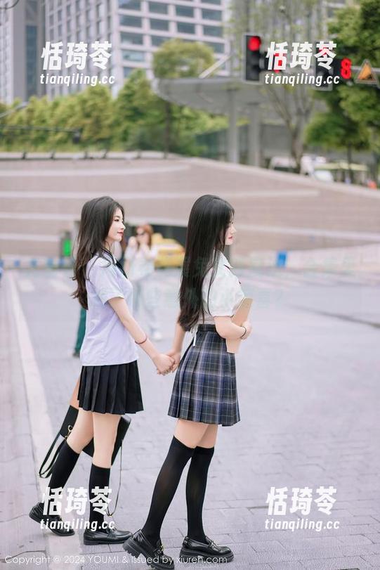 尤蜜荟 - 周妍希施展兔女郎魔法，合集里藏了哪些意外的小惊喜？