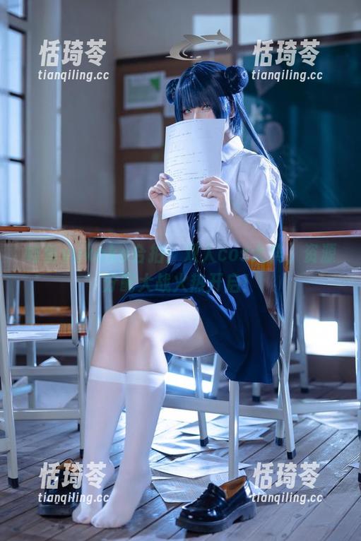 屿鱼yukako合拍：双人cos大典，资源分配大战火热开启！