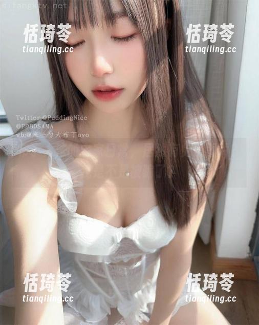 布丁大法 布丁大法的宅家日常,居然有免费图片?我是不是被骗了?