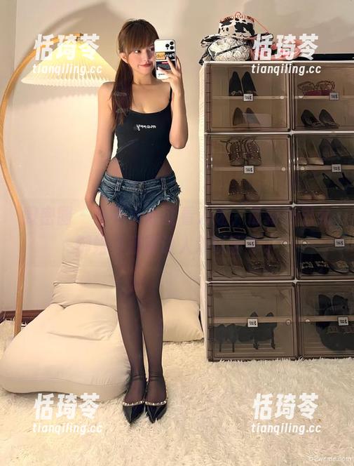 微密圈 - 一不小心就看入迷，最新张思允御姐资源真让人难以罢手。