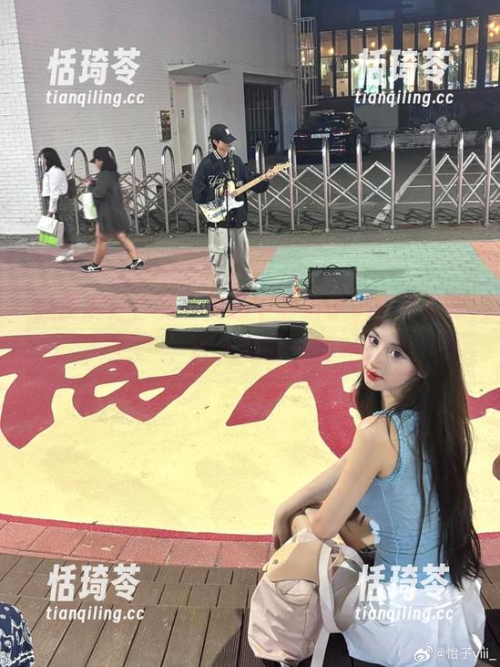 技能满分！免费图册中的怡子yiii兔女郎，让人眼前一亮